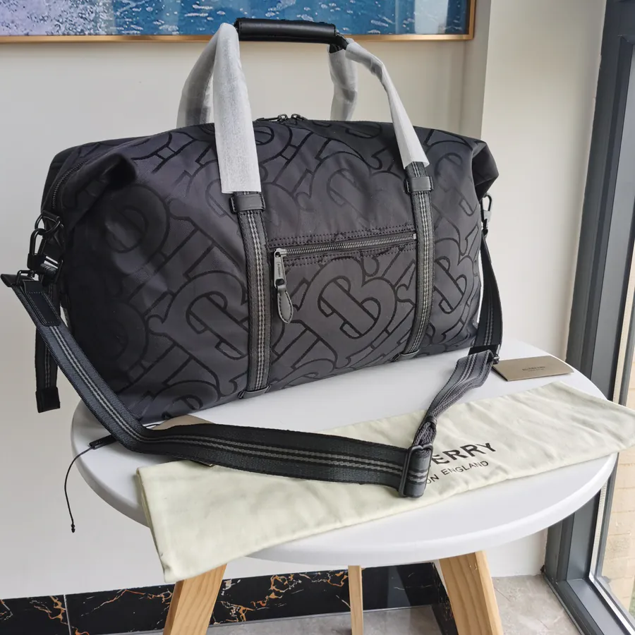 Top Version Travel Bag Brand New Eco Fabric