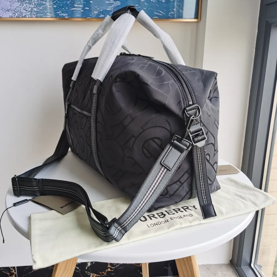 Top Version Travel Bag Brand New Eco Fabric