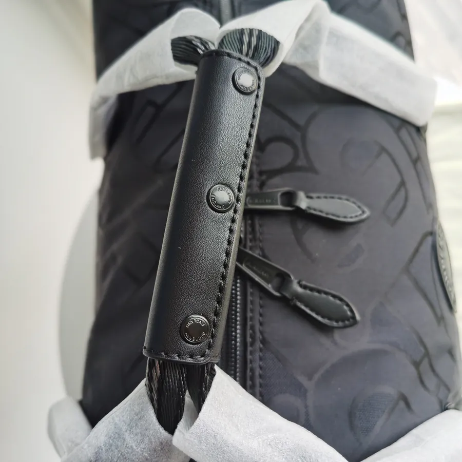 Top Version Travel Bag Brand New Eco Fabric
