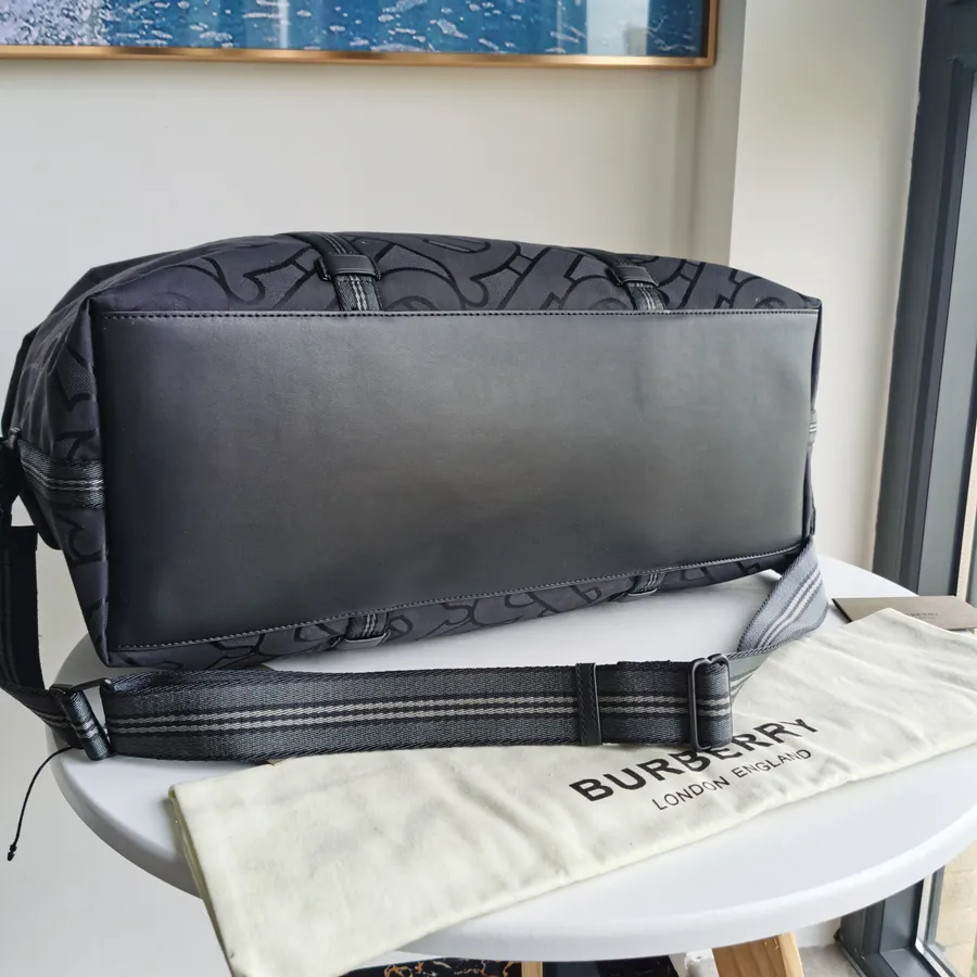 Top Version Travel Bag Brand New Eco Fabric
