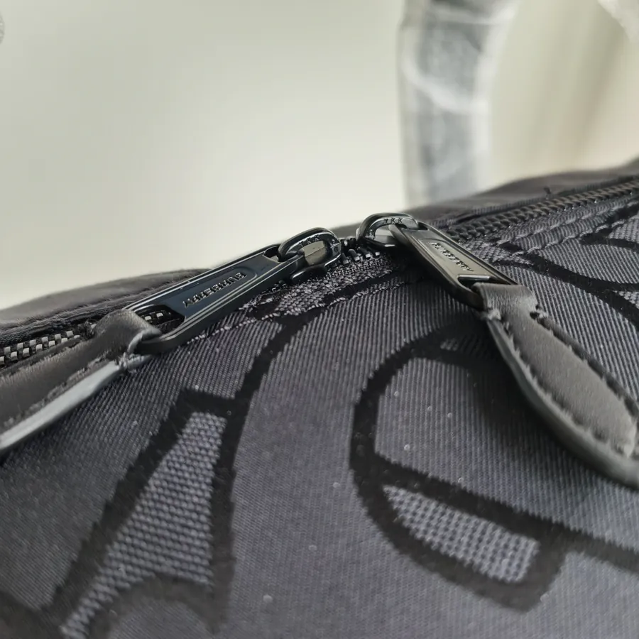 Top Version Travel Bag Brand New Eco Fabric
