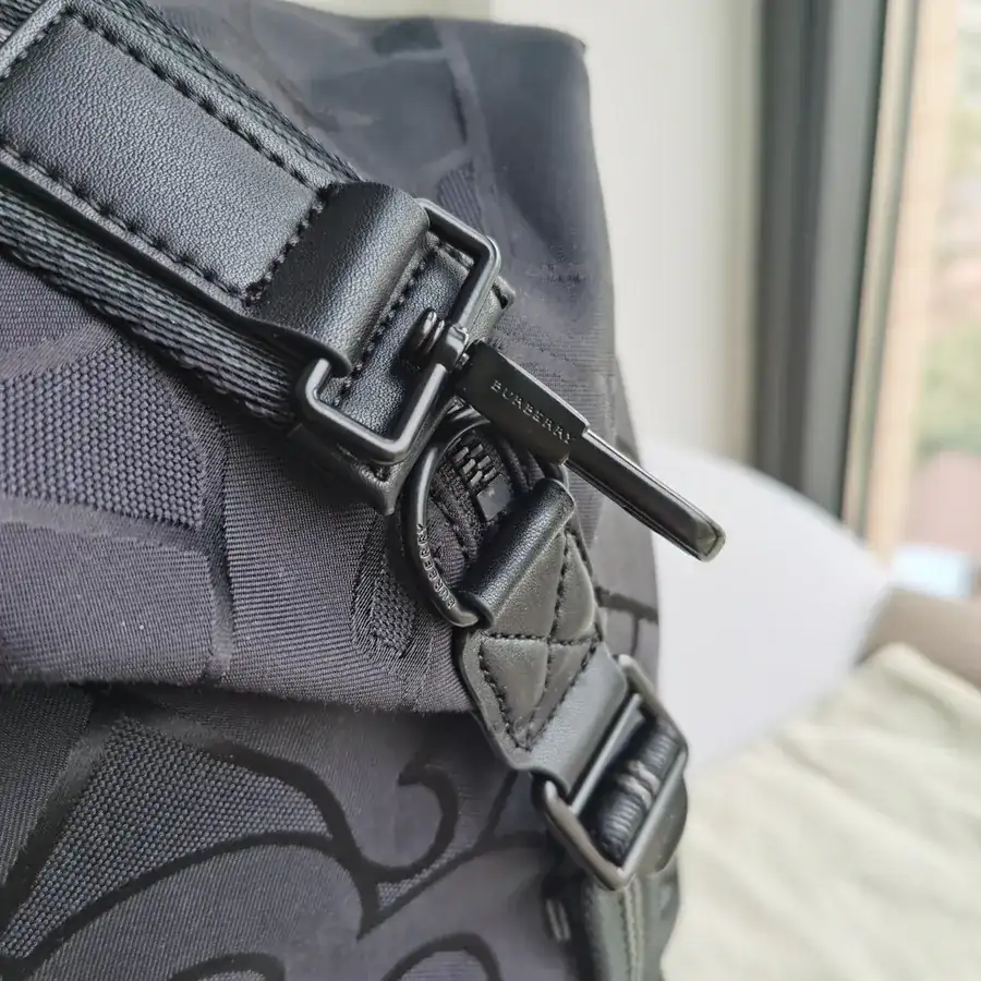 Top Version Travel Bag Brand New Eco Fabric