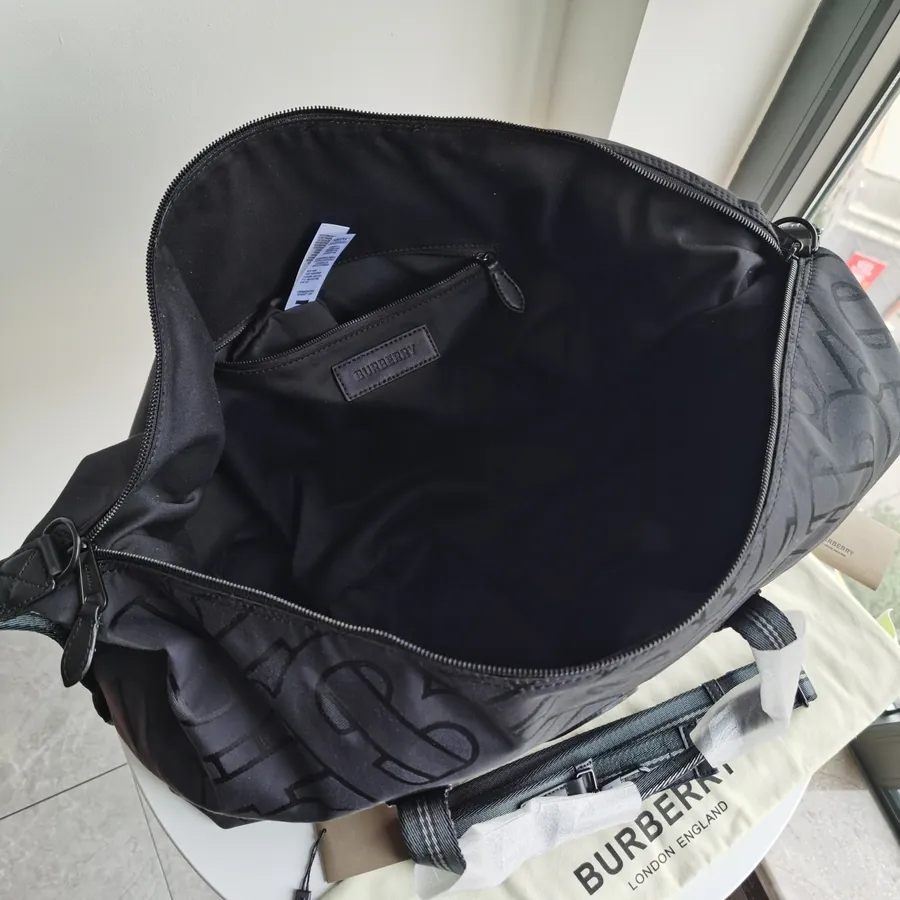 Top Version Travel Bag Brand New Eco Fabric
