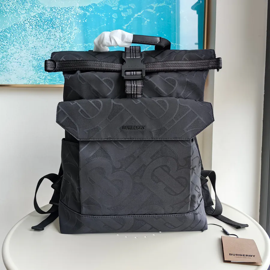 Burberry Shoulder Bag 8053