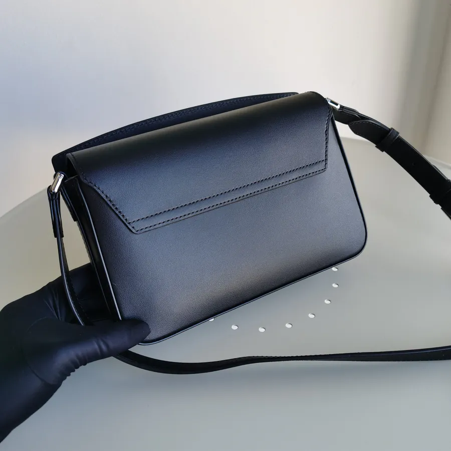 Burberry Trench Inspired Shoulder Bag
