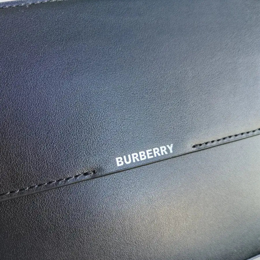 Burberry Trench Inspired Shoulder Bag