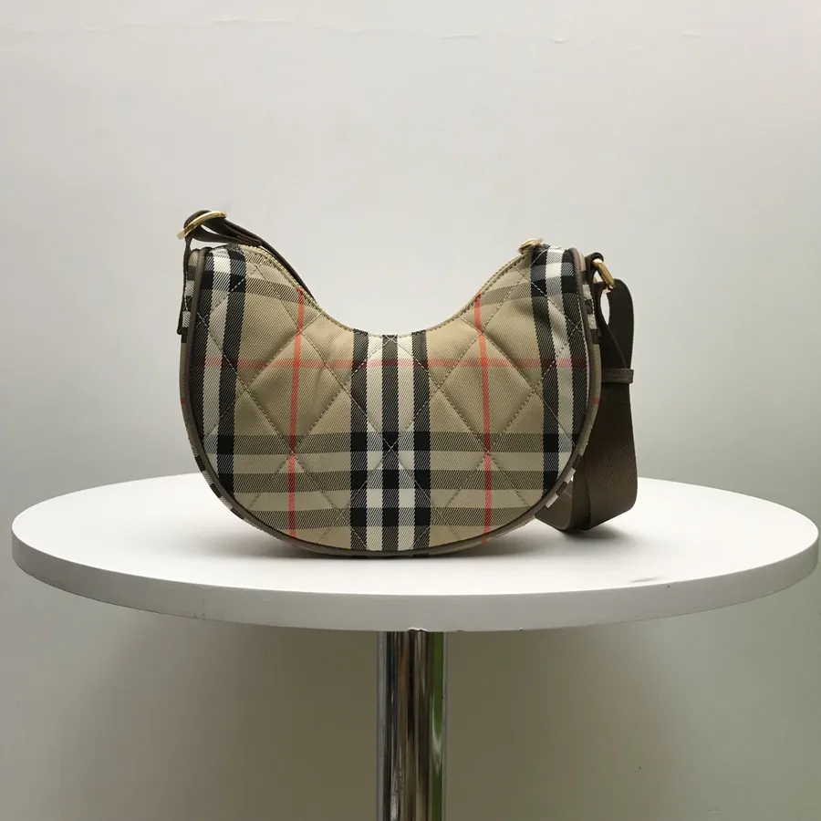 B House Top tier Luxury Crossbody Bag with English Countryside Inspiration