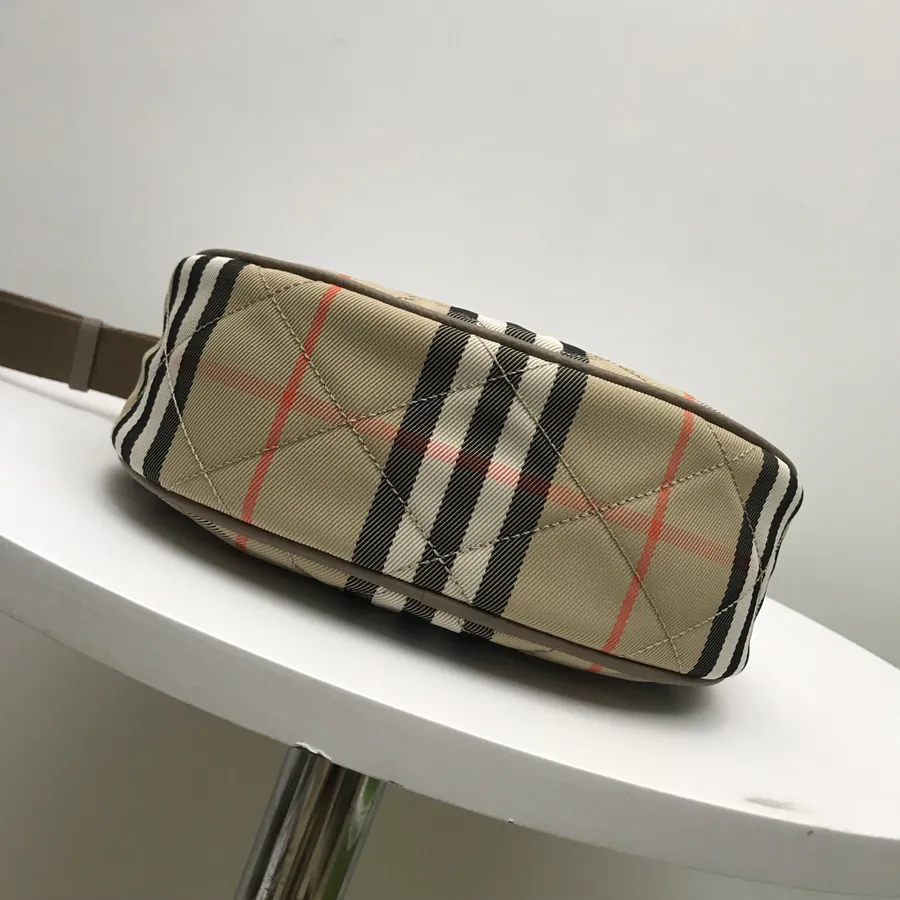 B House Top tier Luxury Crossbody Bag with English Countryside Inspiration