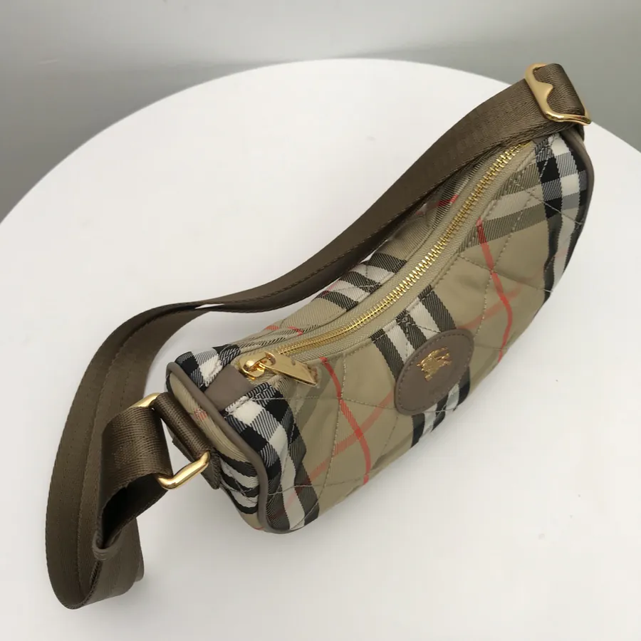 B House Top tier Luxury Crossbody Bag with English Countryside Inspiration