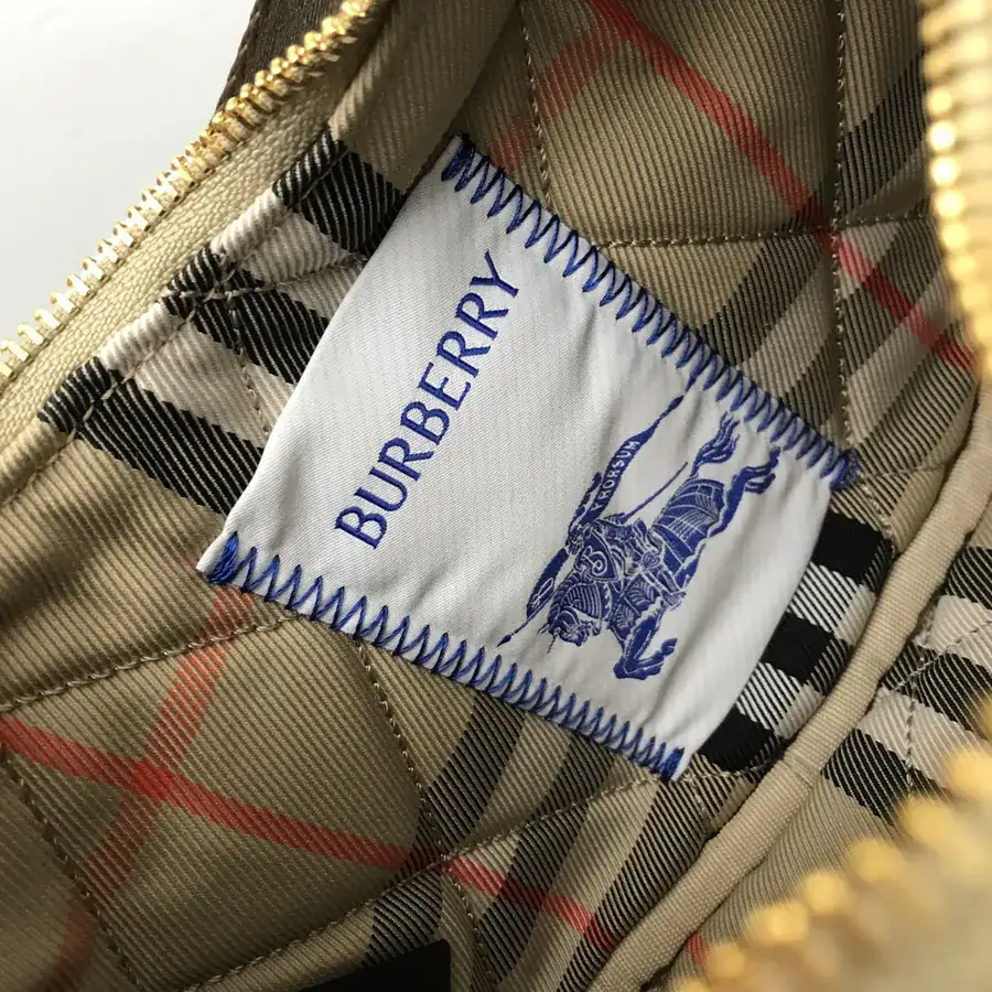 B House Top tier Luxury Crossbody Bag with English Countryside Inspiration
