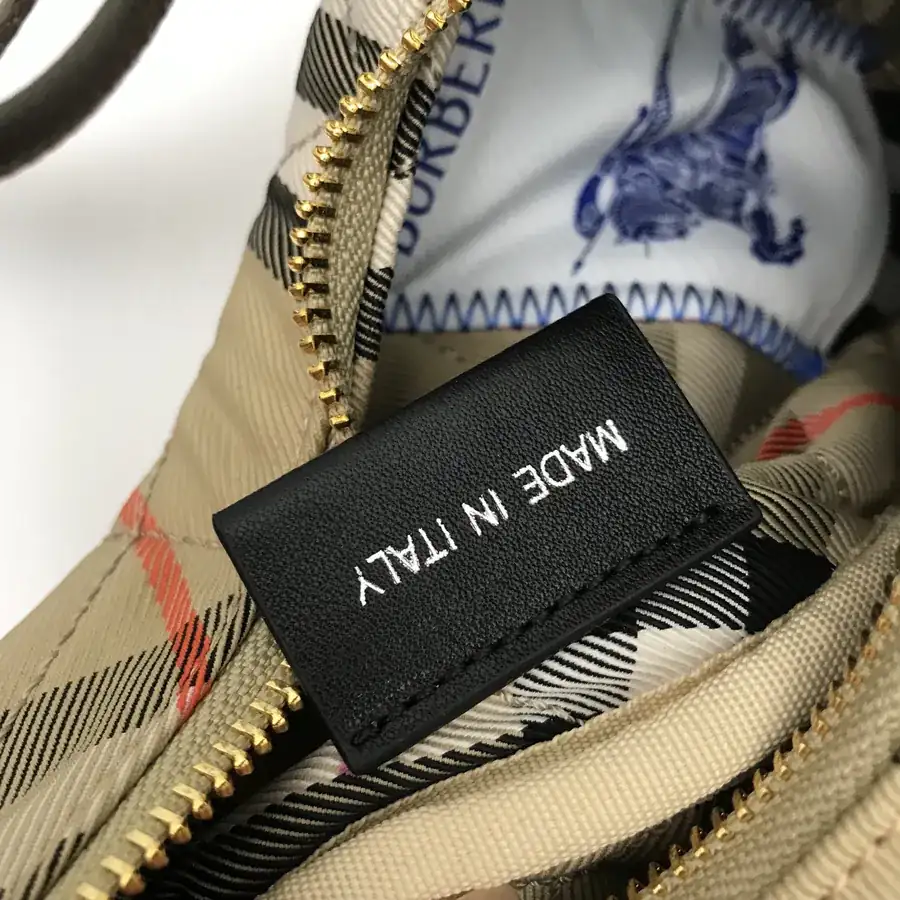 B House Top tier Luxury Crossbody Bag with English Countryside Inspiration