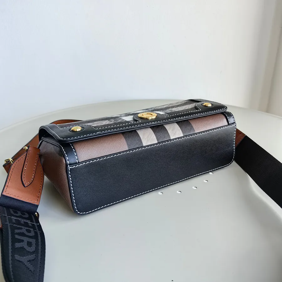 Burberry New Vintage Check Tote
