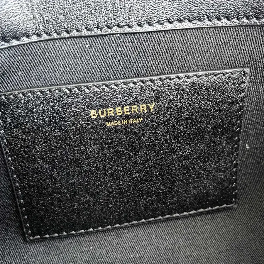 Burberry New Vintage Check Tote