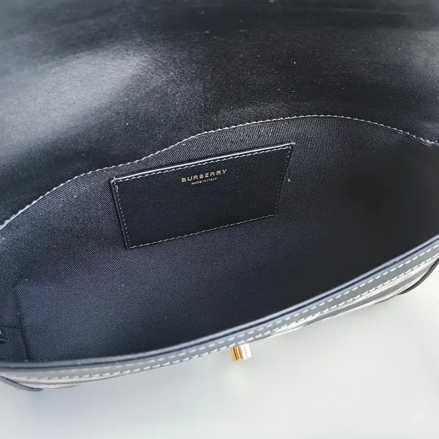 Burberry New Vintage Check Tote