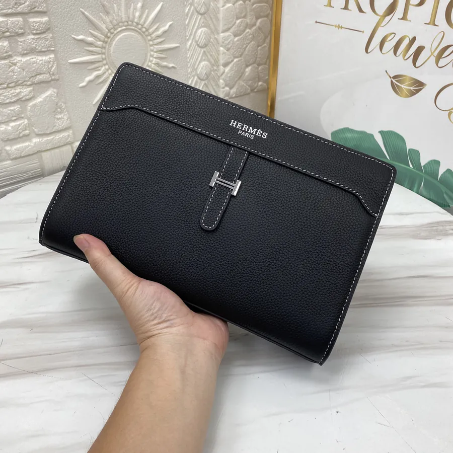 H Brand Casual Essential Handbag