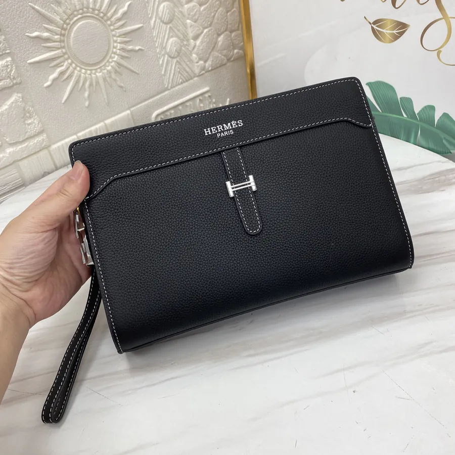H Brand Casual Essential Handbag