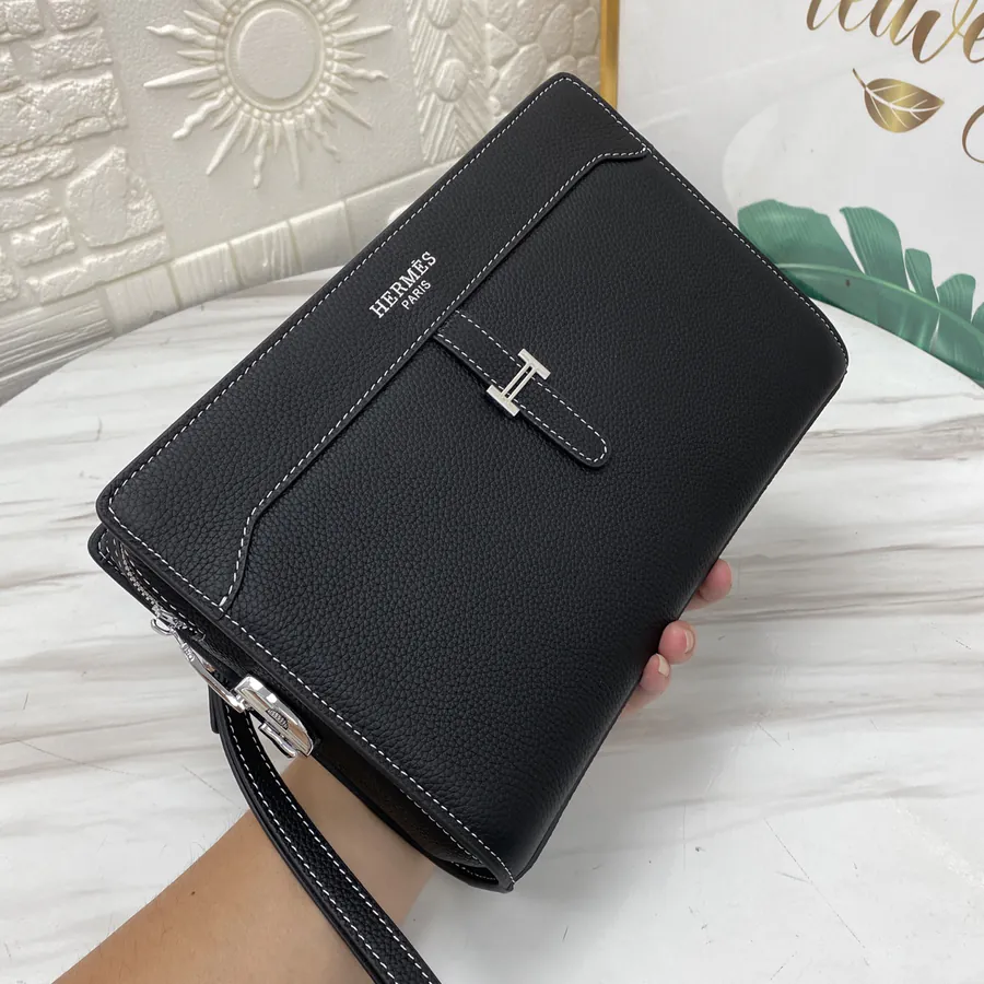 H Brand Casual Essential Handbag