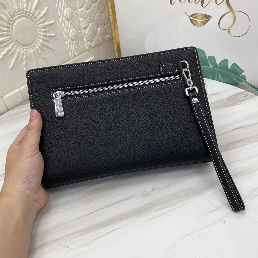 H Brand Casual Essential Handbag