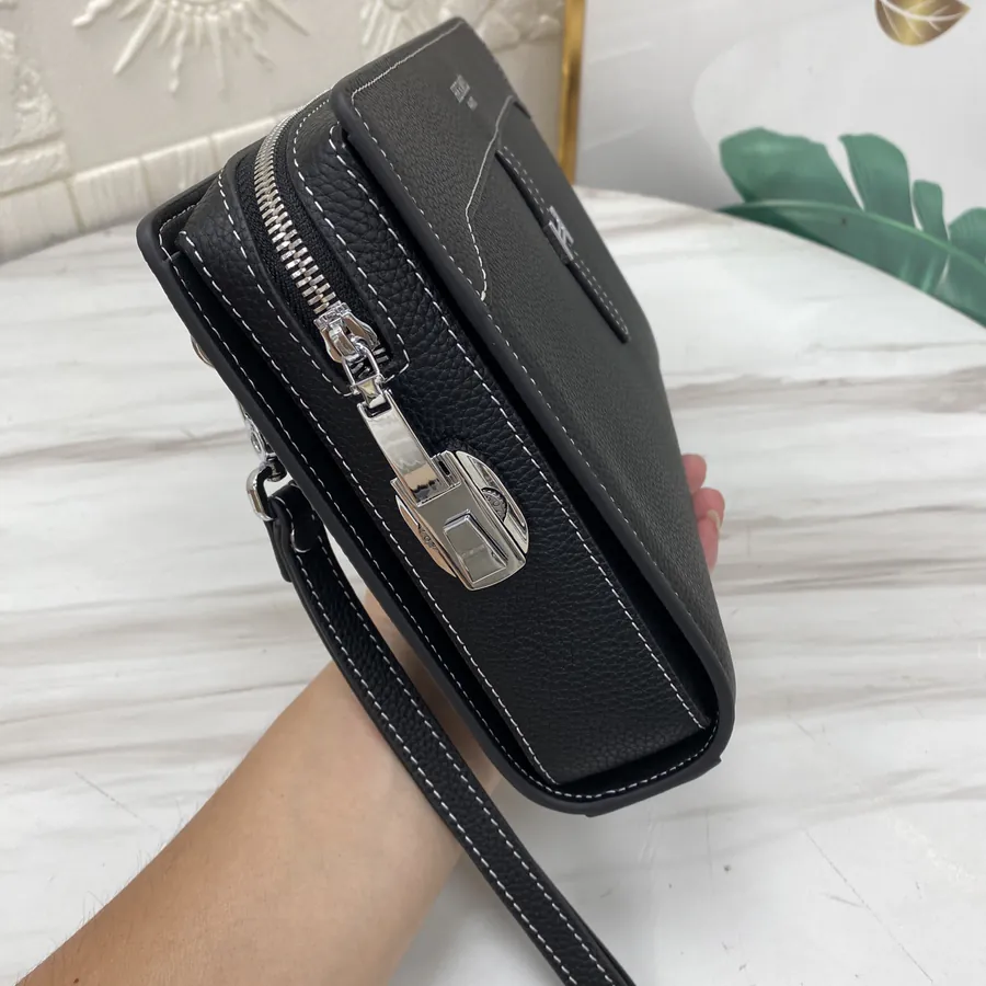 H Brand Casual Essential Handbag