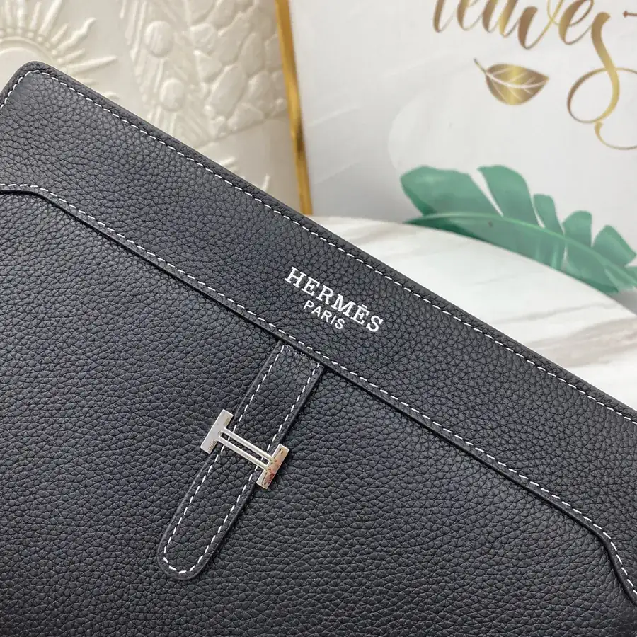 H Brand Casual Essential Handbag