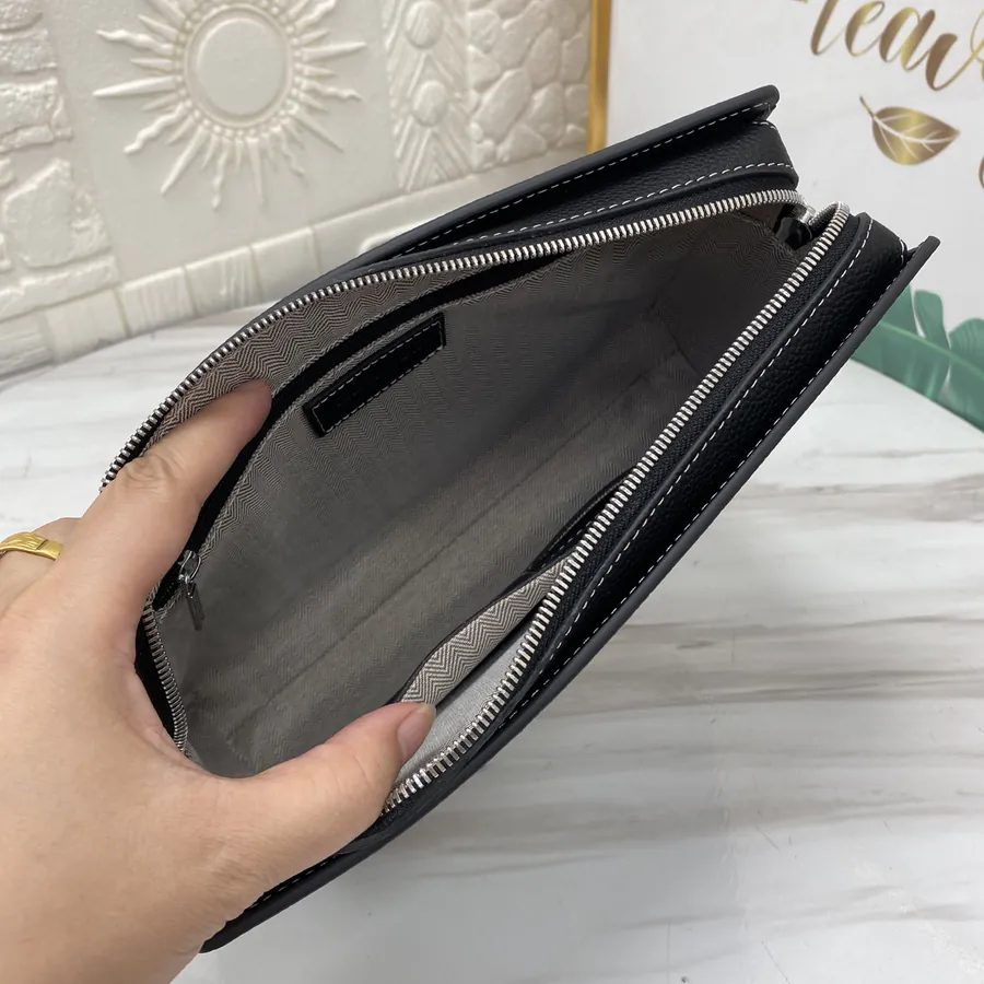 H Brand Casual Essential Handbag