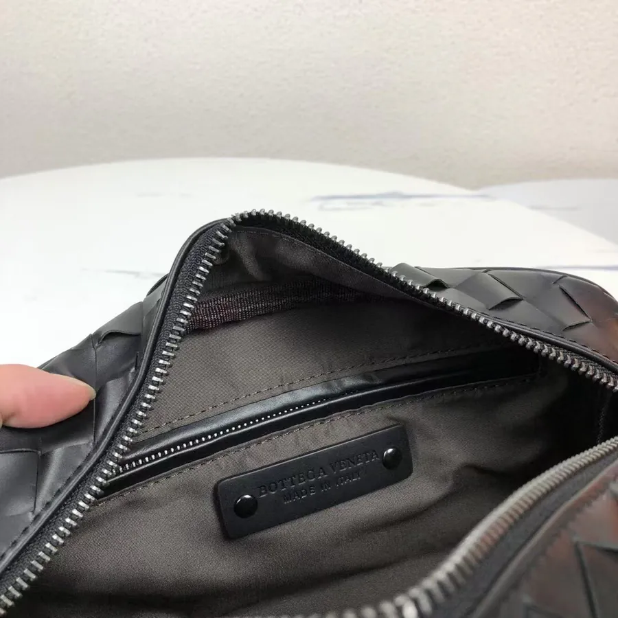 300BV Pillow Handbag Premium Leather, Handmade, Sleek Design