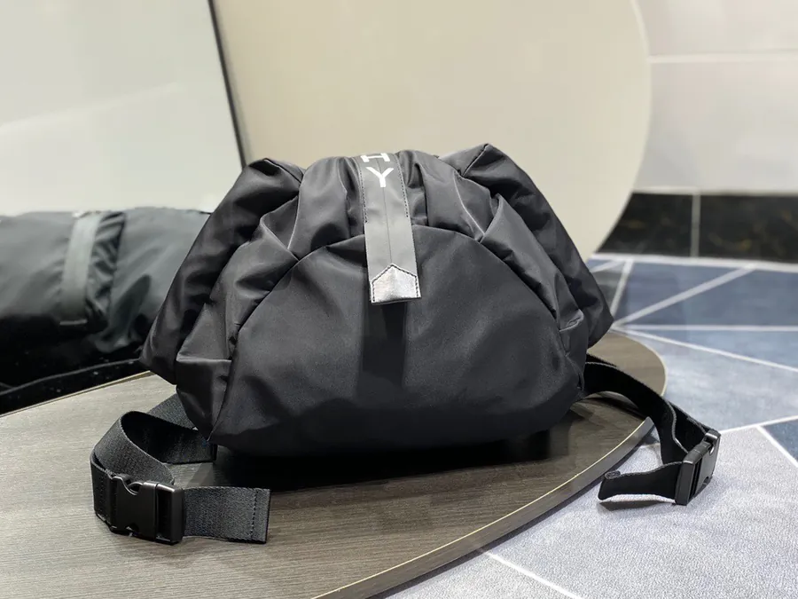 GIVENCHY JI XI Shoulder Bag with Adjustable Straps