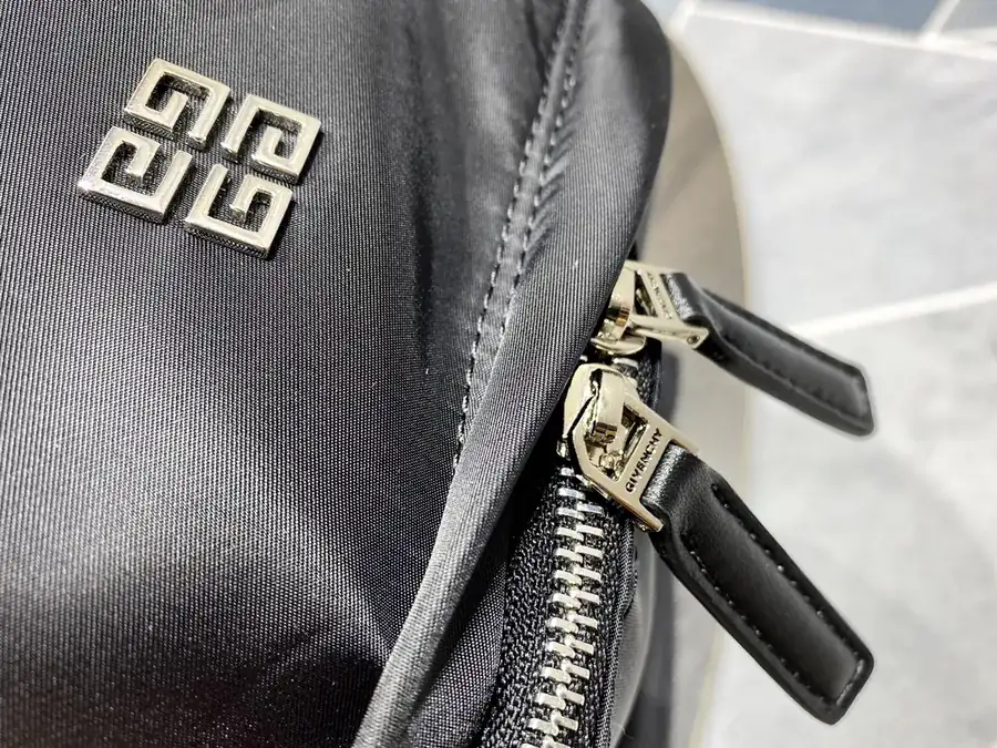GIVENCHY Double Shoulder Bag Neutral Style, Unisex