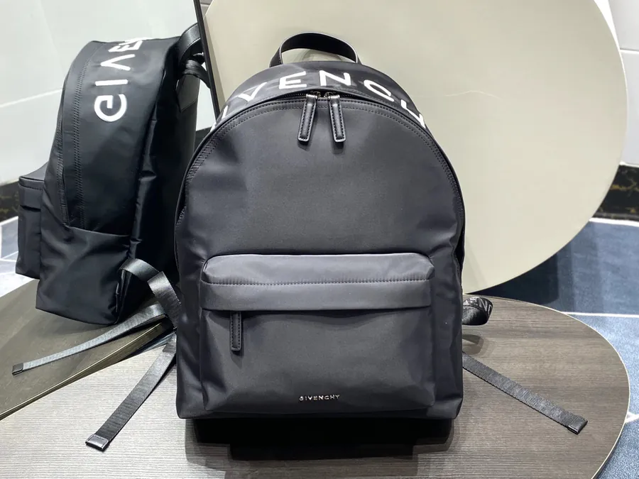 GIVENCHY Double Shoulder Bag Neutral Style, Unisex