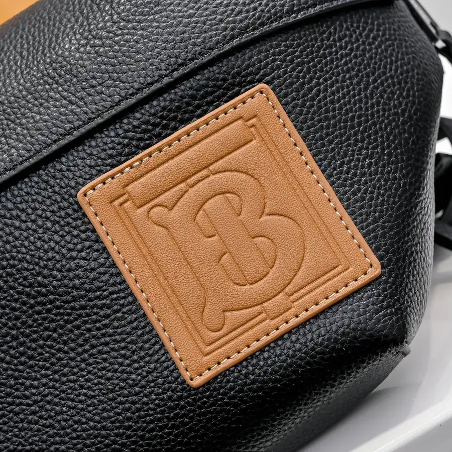 Burberry Men's Chest Bag