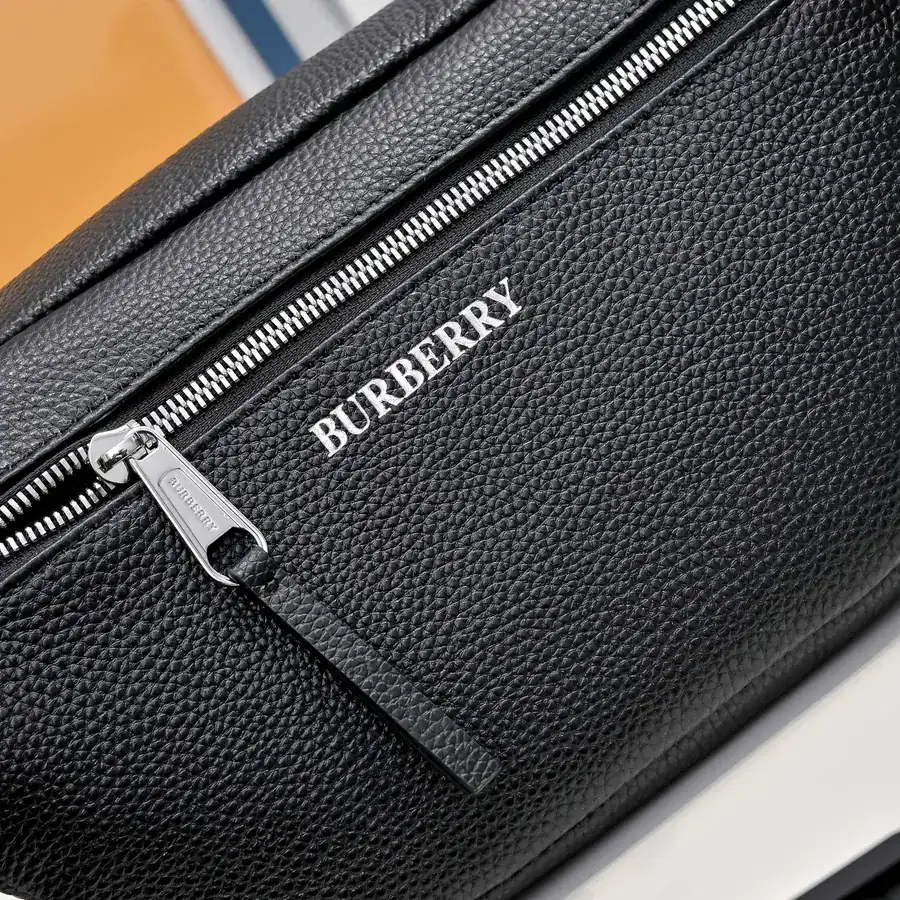 Burberry Men's Chest Bag