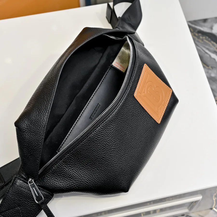 Burberry Men's Chest Bag
