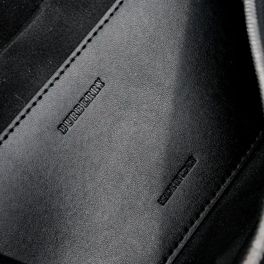 Burberry Men's Chest Bag