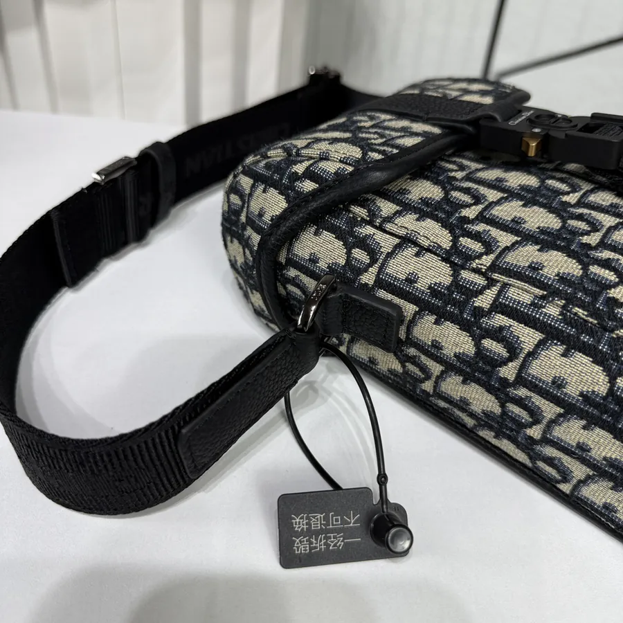 Hit The Road Mini Vertical Flip Messenger Bag