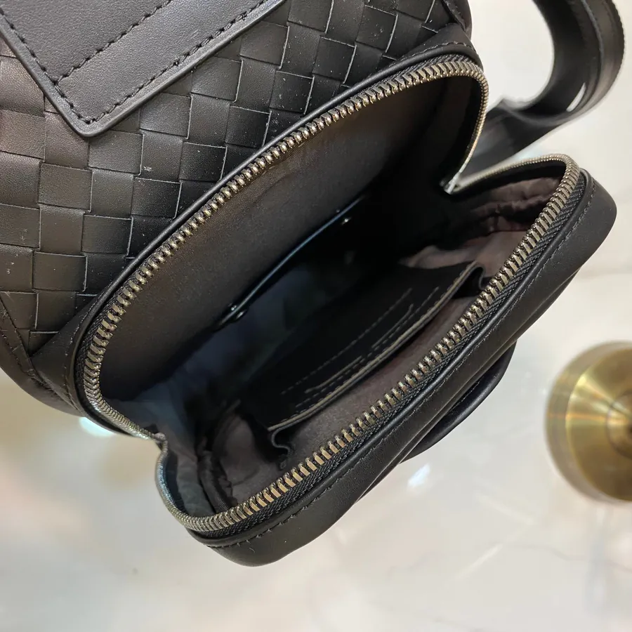 440BV Men's Chest Bag Original Quality