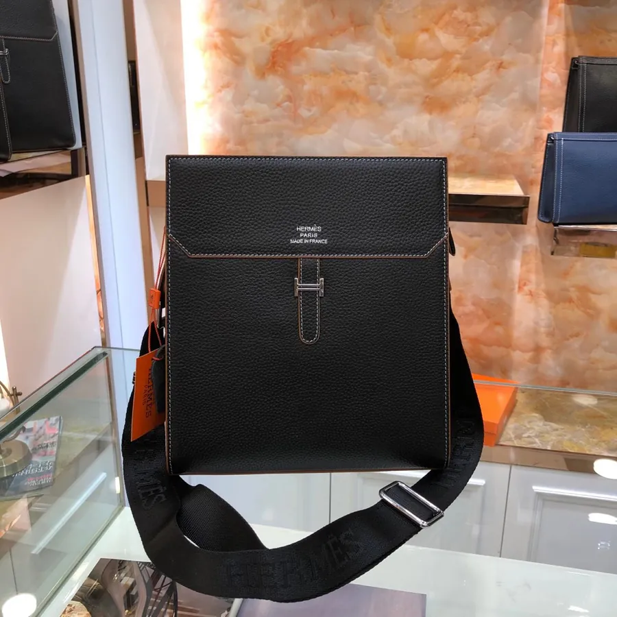 82363 4 A💰 400 H家 Latest Style Crossbody Bag