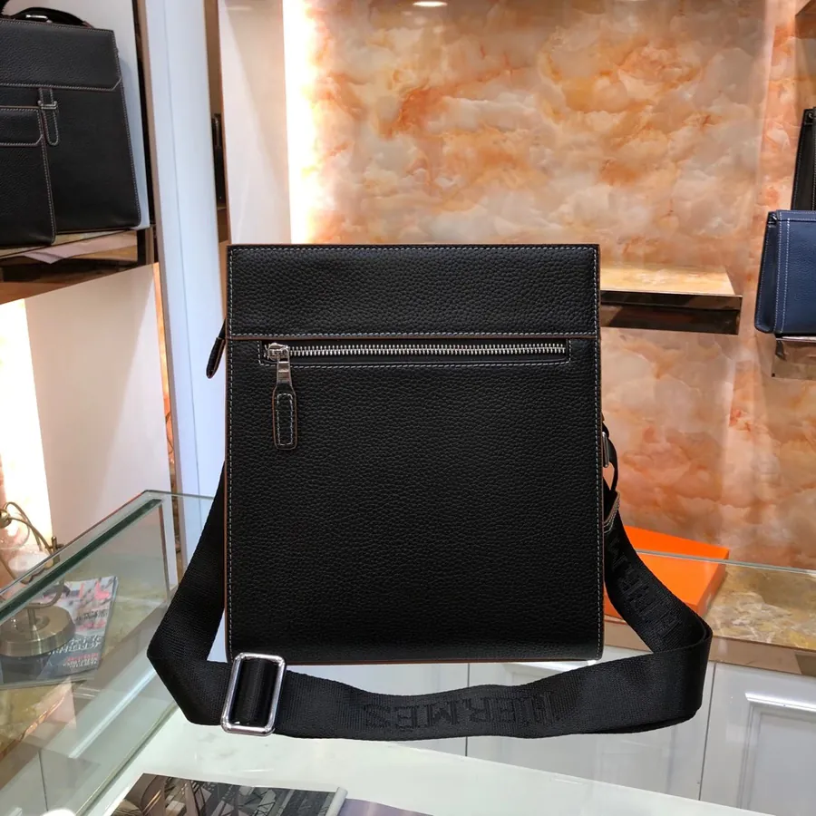 82363 4 A💰 400 H家 Latest Style Crossbody Bag