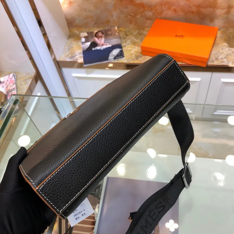 82363 4 A💰 400 H家 Latest Style Crossbody Bag