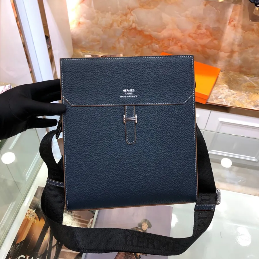 82363 4 A💰 400 H家 Latest Style Crossbody Bag