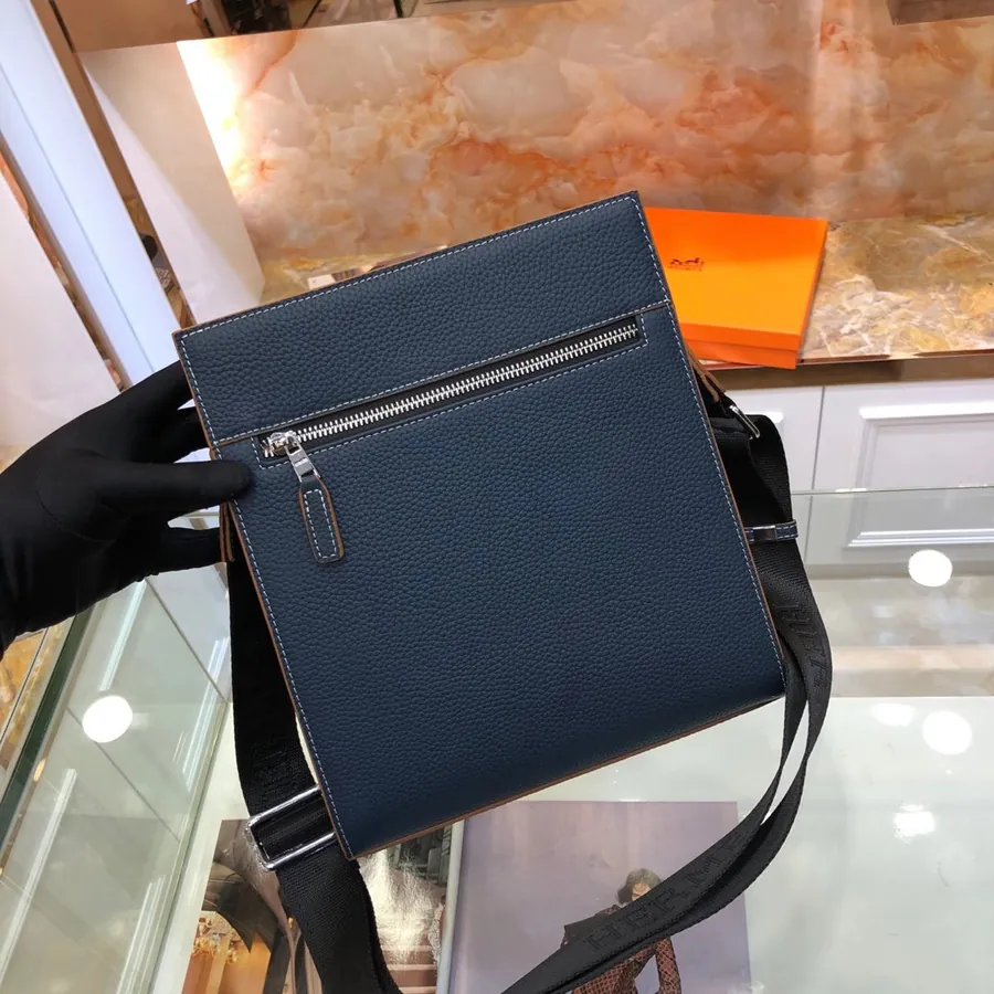 82363 4 A💰 400 H家 Latest Style Crossbody Bag