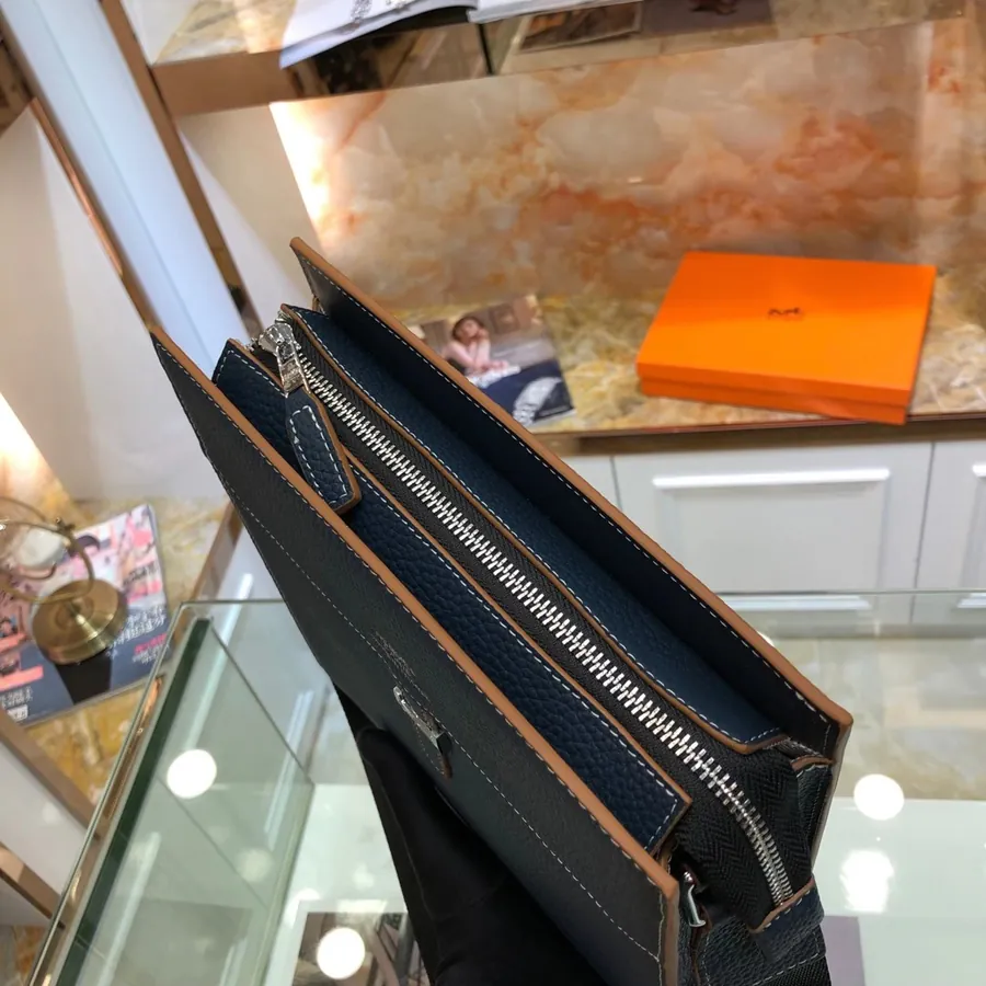 82363 4 A💰 400 H家 Latest Style Crossbody Bag
