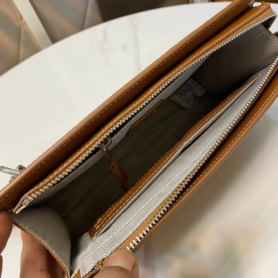 H家 Latest Model Handbag Premium Full Grain Calfskin, Elegant Logo, High End Hardware