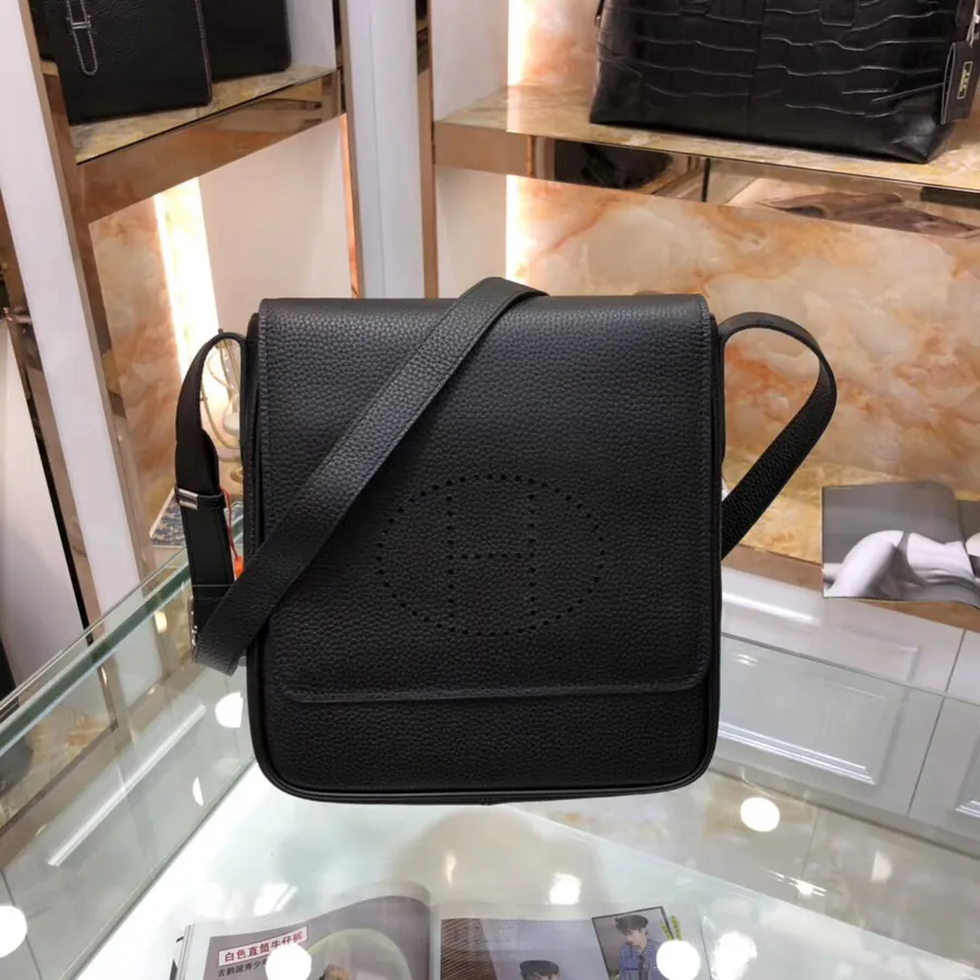Hermès New Mens Crossbody Bag