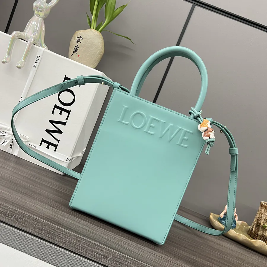 Standard A5 Tote by Loe*we
