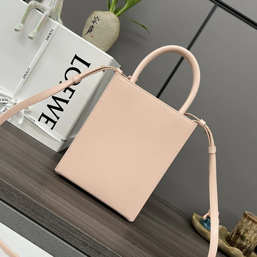 Standard A5 Tote by Loe*we