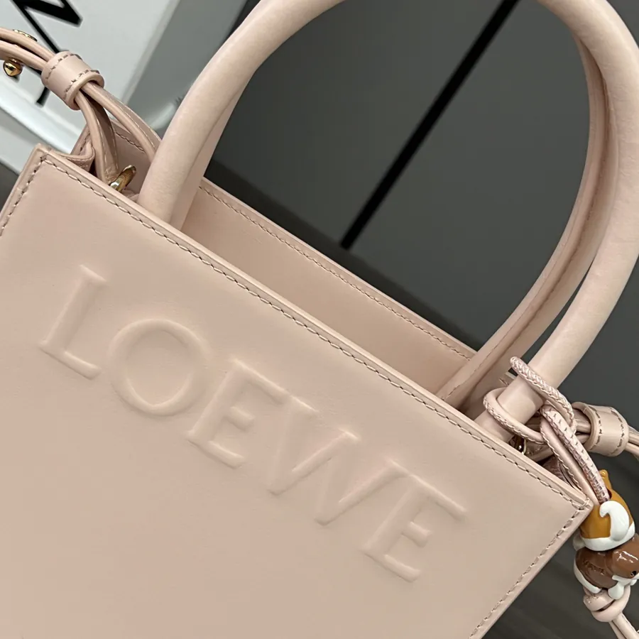 Standard A5 Tote by Loe*we