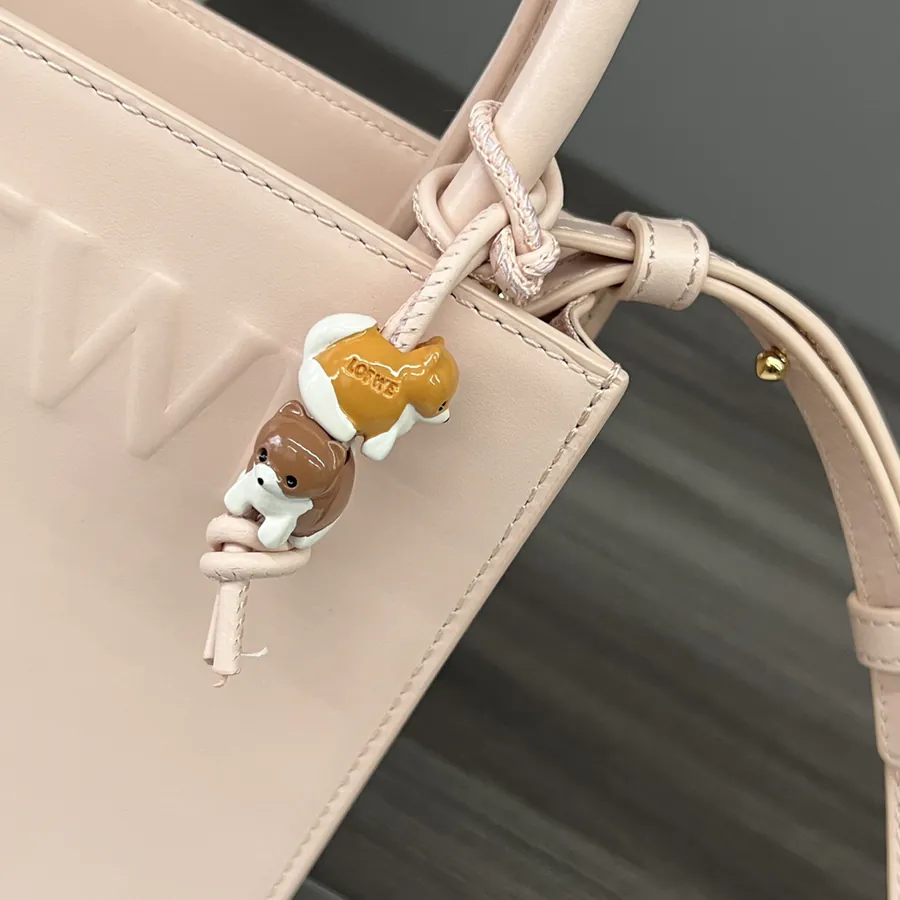 Standard A5 Tote by Loe*we