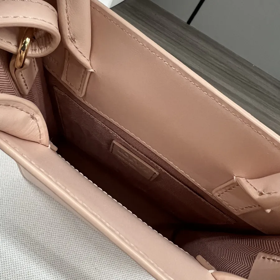 Standard A5 Tote by Loe*we
