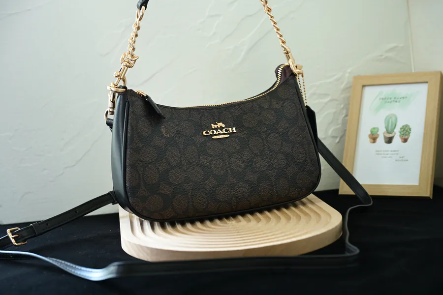 Coac New Arrival TERI Crossbody Bag