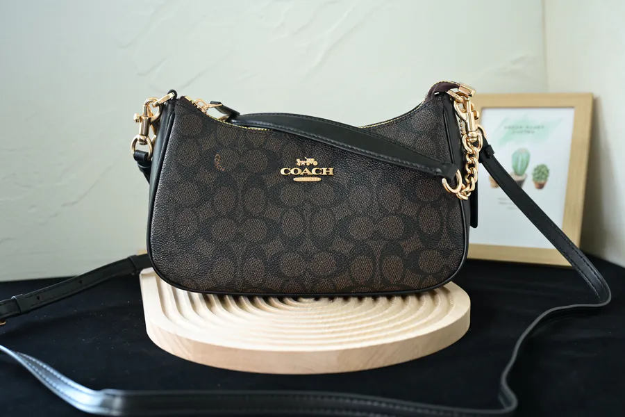 Coac New Arrival TERI Crossbody Bag